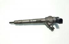 Injector, cod 03L130277J, 0445110369, Audi A6 (4G2, C7), 2.0 TDI, CGL (id:581308)