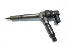 Injector, cod 0445110175, Opel Astra H, 1.7 CDTI, Z17DTH (id:581391)
