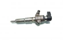 Injector, cod 9663420280, Ford Fusion (JU), 1.4 TDCI, F6JB (id:581959)