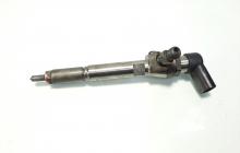 Injector, cod 8200294788, 166009445R, Renault Laguna 3, 1.5 DCI, K9K (id:581298)