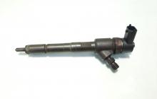Injector, cod 0445110183, Opel Corsa D, 1.3 CDTI, Z13DTJ (id:574930)