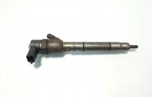 Injector, cod 0445110320, Jeep Renegade, 1.6 CRDI, 55263113 (id:583030)