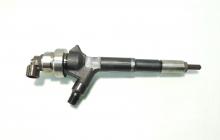 Injector Denso, cod 8973762703, Opel Astra J, 1.7 CDTI, A17DTR (id:579509)
