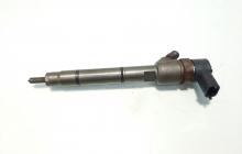 Injector, cod 0445110256, 33800-2A400, Kia Cee'd, 1.6 CRDI (id:580881)