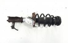 Amortizor dreapta fata, Opel Astra J Sedan, 1.6 benz, A16XER (idi:582371)