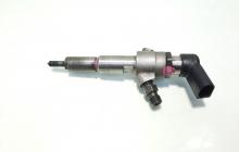Injector, cod 9655304880, Ford Fiesta 6, 1.4 TDCI (id:424834)