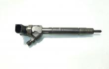 Injector, cod A6110701787, 0445110200, Mercedes Clasa C T-Model (S203), 2.2 CDI, OM611962 (id:580184)