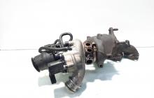 Turbosuflanta, cod 03C145702C, VW Golf 6 Plus, 1.4 TSI, CAX (idi:581461)