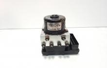 Unitate control ABS, cod 4R83-2C219-BD, 4R83-2C405-AD, Jaguar S-Type II (X200) (id:583351)