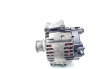 Alternator 150A Valeo, cod A0141541102, Mercedes Clasa E Cabriolet (A207), 2.2 CDI, OM651911 (idi:583243)