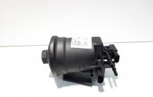 Carcasa filtru combustibil, cod GM13244294, Opel Insignia A Combi, 2.0 CDTI, A20DTH (idi:581058)