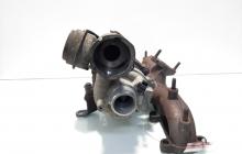 Turbosuflanta, cod 038253016K, Seat Leon (1P1), 1.9 TDI, BXE (idi:581594)