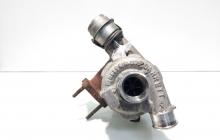 Turbosuflanta, cod 28201-2A410, Hyundai Accent 3 (MC), 1.5 CRDI, D4FA (idi:581415)