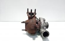 Turbosuflanta, cod 28201-2A410, Hyundai Accent 3 (MC), 1.5 CRDI, D4FA (idi:581415)