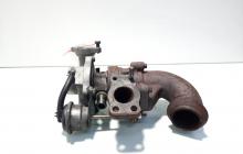 Turbosuflanta, cod 54359710009, Ford Fiesta 5, 1.4 TDCI, F6JB (idi:581478)