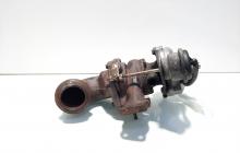 Turbosuflanta, cod 54359710009, Citroen Xsara Van, 1.4 HDI, 8HX (idi:581478)