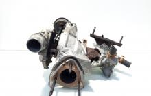 Turbosuflanta, cod 8200799760, Renault Megane 3 Combi, 1.9 DCI, F9Q750 (id:583137)