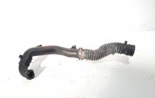 Tub cu furtun intercooler, cod 8201003136, Renault Megane 3 Combi, 1.9 DCI, F9Q870 (id:583150)