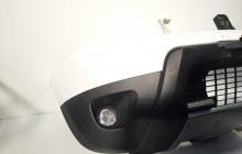 Bara fata cu grile si proiectoare, cod 620226286R, Dacia Duster (pr:110747)