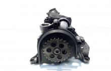 Pompa ulei, cod 7810823-03, Bmw 3 (E90), 2.0 diesel, N47D20A (id:583168)