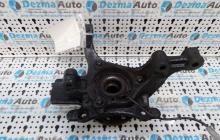 Fuzeta stanga fata cu abs, Opel Astra H combi, 1.9cdti, Z19DTL