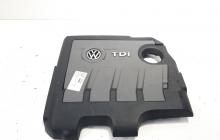 Capac protectie motor, cod 03L103925J, VW Golf 6 (5K1), 1.6 TDI, CAY (id:583869)