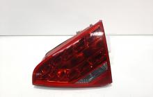 Stop dreapta haion, cod 8T0945094A, Audi A5 Sportback (8TA) (id:583965)