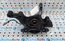 Fuzeta dreapta fata cu abs Opel Astra H combi, 1.9cdti, Z19DTL