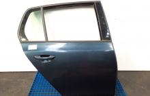 Usa dreapta spate, Vw Golf 6 (5K1) (id:572184)