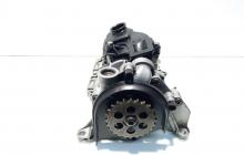 Pompa ulei, cod 7798014-06, Bmw 3 Coupe (E92) 2.0 diesel, N47D20A (idi:581469)