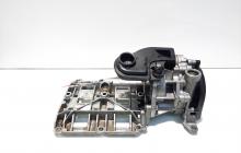 Pompa ulei, cod 7798014-06, Bmw 5 (E60) 2.0 diesel, N47D20A (idi:581469)