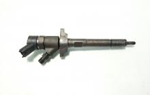 Injector, cod 0445110259, Ford Focus 2 Combi (DA), 1.6 TDCI, G8DB (idi:581508)