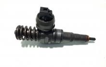 Injector, cod 038130073BN, BPT, 0414720313, VW Touran (1T1, 1T2), 1.9 TDI, BLS (id:576760)