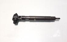 Injector Delphi, cod A6510704987, Mercedes Clasa E (W212), 2.2 CDI, OM651924 (id:583040)