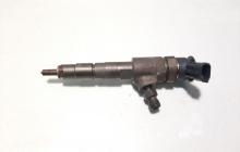 Injector, cod CV6Q-9F593-AA, 0445110489, Ford Focus 3,  1.5 TDCI, XWDB (id:576713)