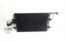 Radiator clima, VW Golf 4 Variant (1J5), 1.9 TDI, ATD (id:584396)