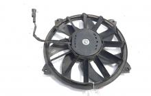 Electroventilator, cod 1049874716T, Citroen C4 (II), 1.6 HDI, 9HP (id:584297)