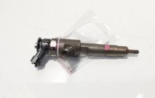 Injector, cod CV6Q-9F593-AA, 0445110489, Ford Focus 3, 1.5 TDCI, XWDB (id:576724)