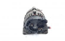 Alternator 100A, cod GM13502595, Opel Astra J, 1.6 benz, A16XER (pr:110747)