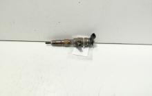 Injector, cod CV6Q-9F593-AA, 0445110489, Ford Kuga II, 1.5 TDCI, XWMC (id:576743)