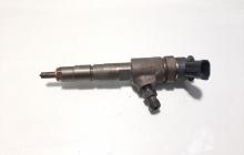Injector, cod CV6Q-9F593-AA, 0445110489, Ford Kuga II, 1.5 TDCI, XWMC (id:576736)