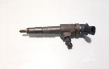 Injector, cod CV6Q-9F593-AA, 0445110489, Ford Focus 3, 1.5 TDCI, XWDB (id:576663)