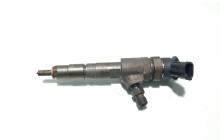 Injector, cod CV6Q-9F593-AA, 0445110489, Ford Kuga II, 1.5 TDCI, XWMC (id:576744)