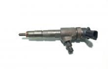 Injector, cod CV6Q-9F593-AA, 0445110489, Ford Focus 3, 1.5 TDCI, XWDB (id:576718)