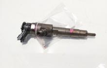 Injector, cod CV6Q-9F593-AA, 0445110489, Ford Focus 3, 1.5 TDCI, XWDB (id:576718)
