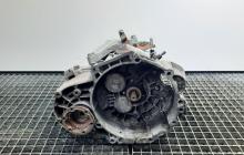 Cutie de viteza manuala, cod HDV, Skoda Octavia 2 (1Z3), 2.0 TDI, BKD, 6 vit man (idi:580230)