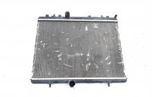 Radiator racire apa, cod 9674089680, Peugeot 308, 1.6 HDI, 9HP (id:584412)