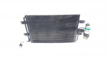 Radiator clima, cod 1J0820411D, Vw Golf 4 (1J1) 1.9 TDI, ATD (id:584417)