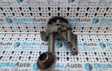 Cod oem: 06A115105B pompa ulei, Seat Cordoba (6L2) 1.9tdi, AXR