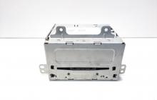 Unitate radio CD, cod GM22924493, Opel Astra J (idi:582386)